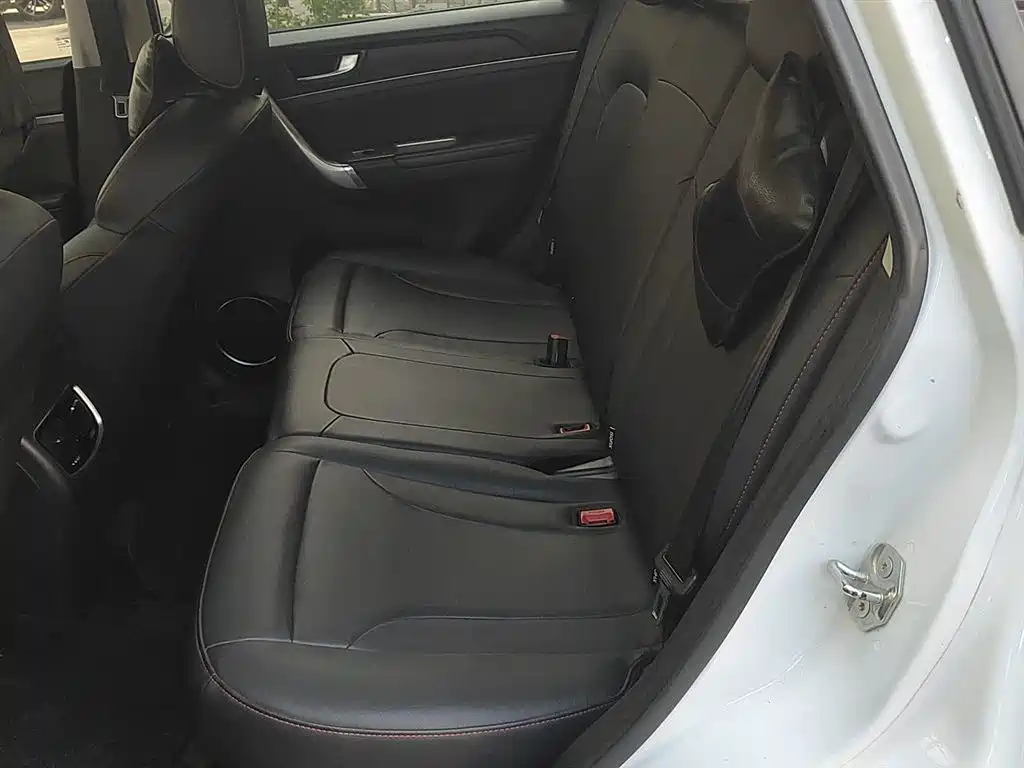 Haval M6 2019 1.5T DCT 2WD Value Edition (China VI) фото 15