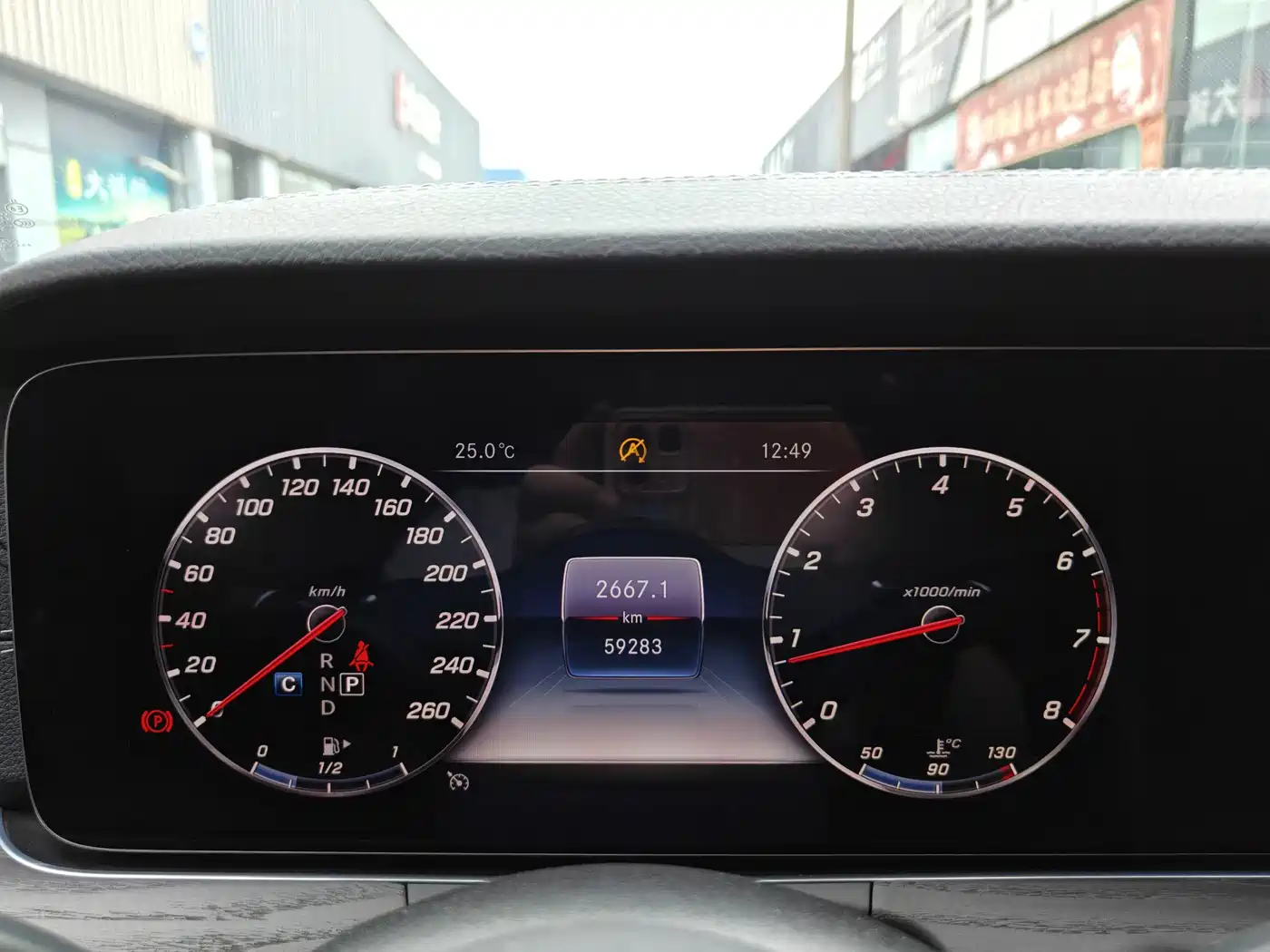 Mercedes-Benz E-Class 2019 Facelift E 300 L Sport Luxury фото 14