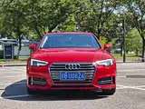 Фото 2 - Audi A4L