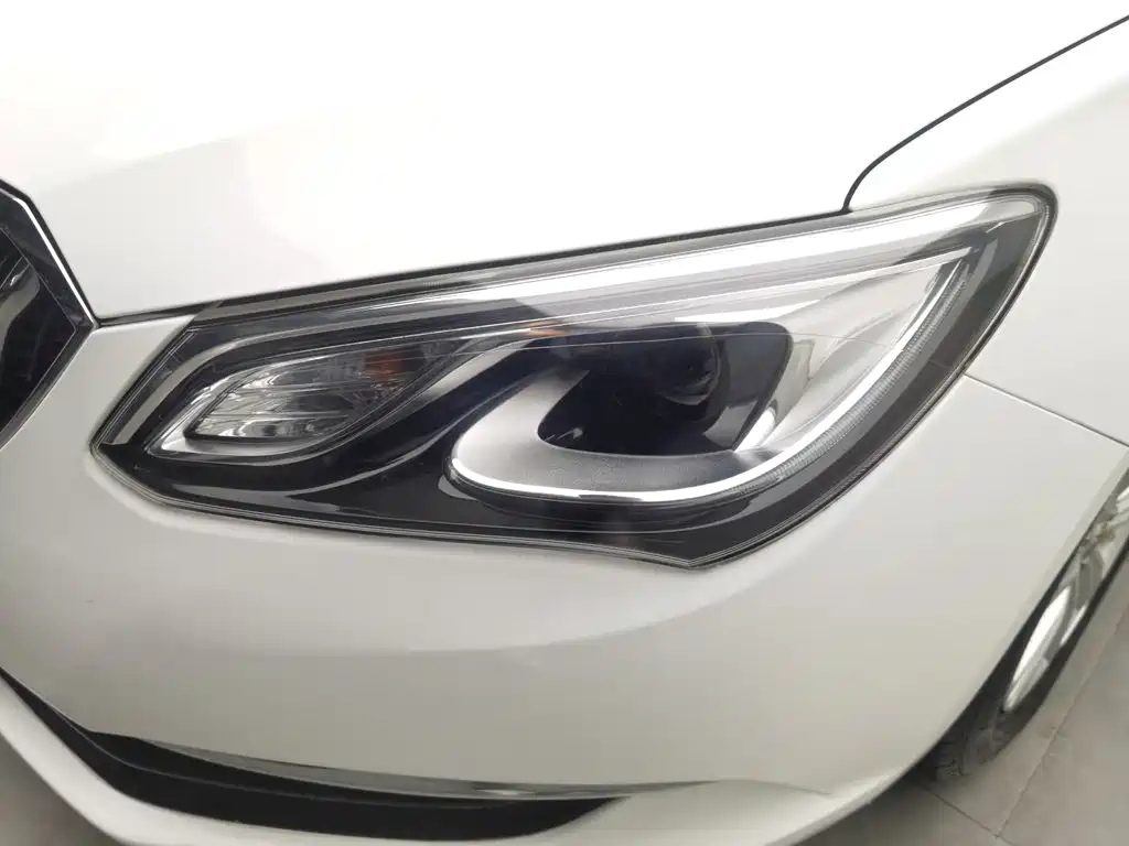 Фото 7 - Buick Excelle