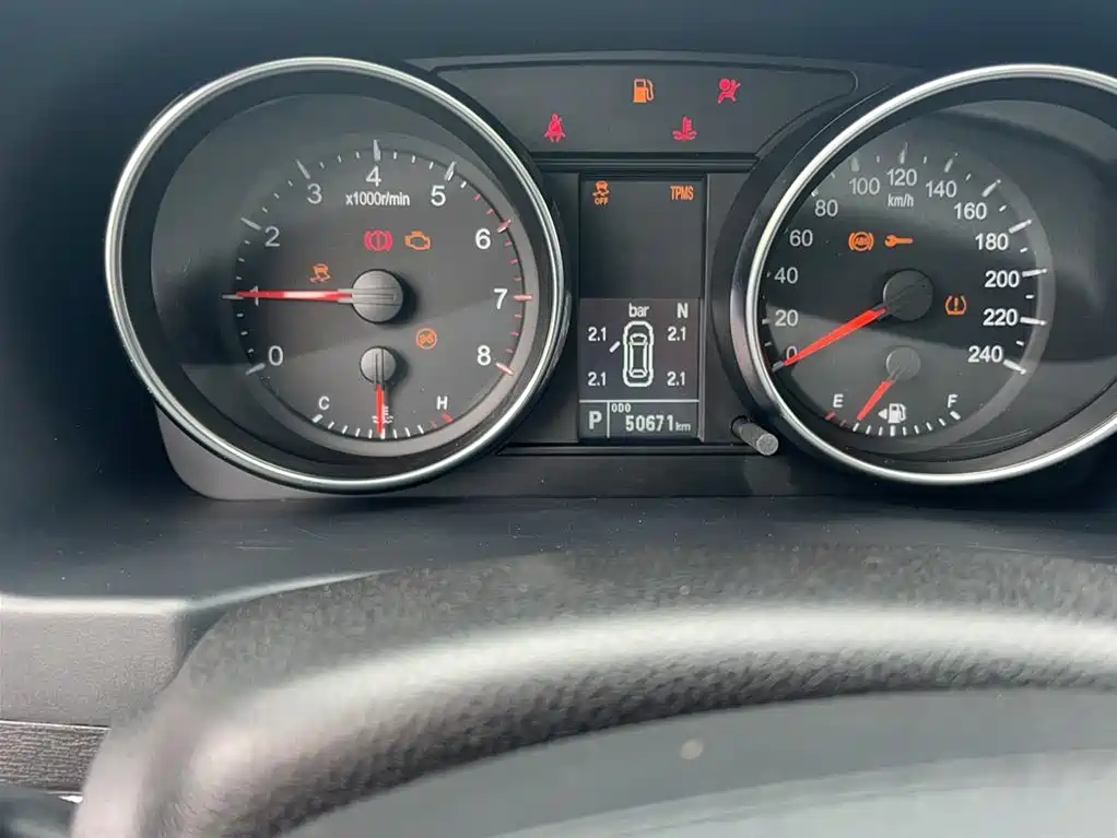 Haval M6 2019 1.5T DCT 2WD Elite Type China VI фото 3