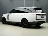 Фото 5 - Land Rover Range Rover
