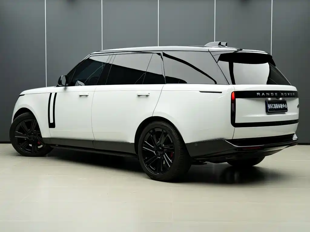 Фото 5 - Land Rover Range Rover