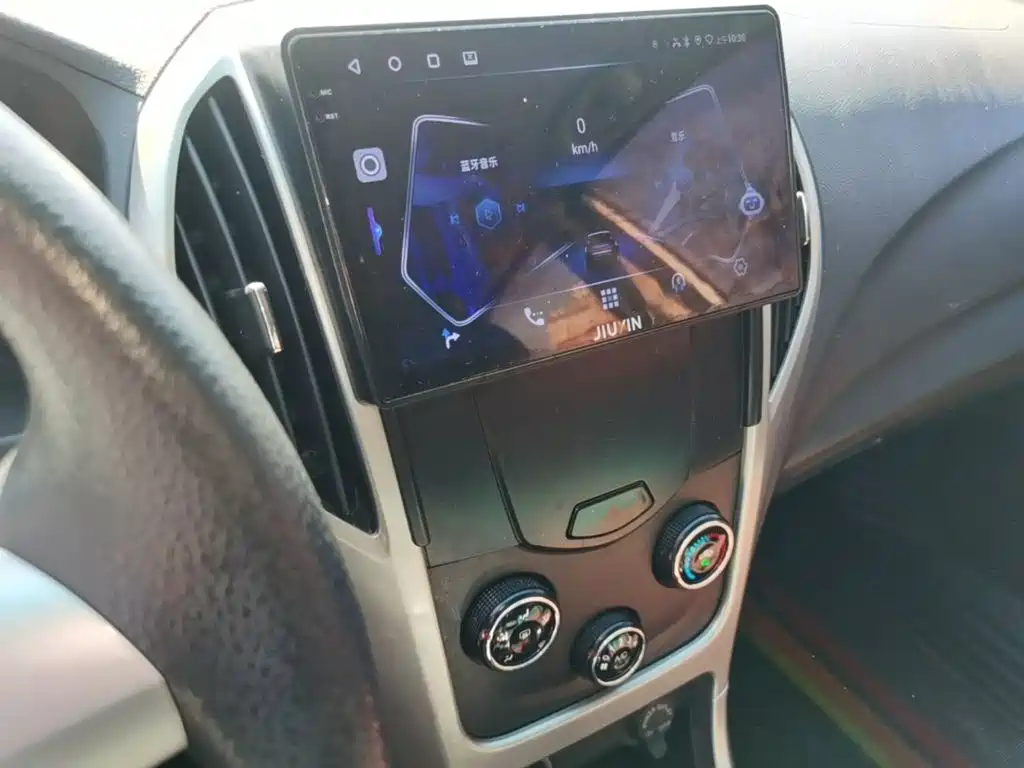 BYD F3 2017 2015 Energy-saving Edition 1.5L Manual Comfort