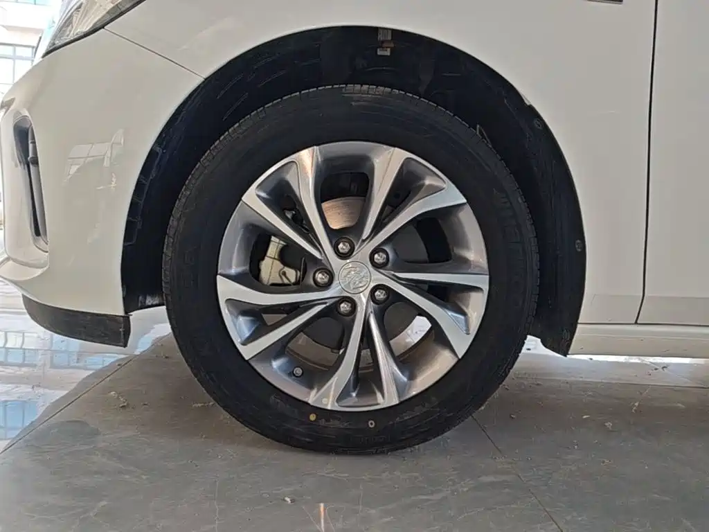 Buick Verano 2023 2023 Pro Joy Edition