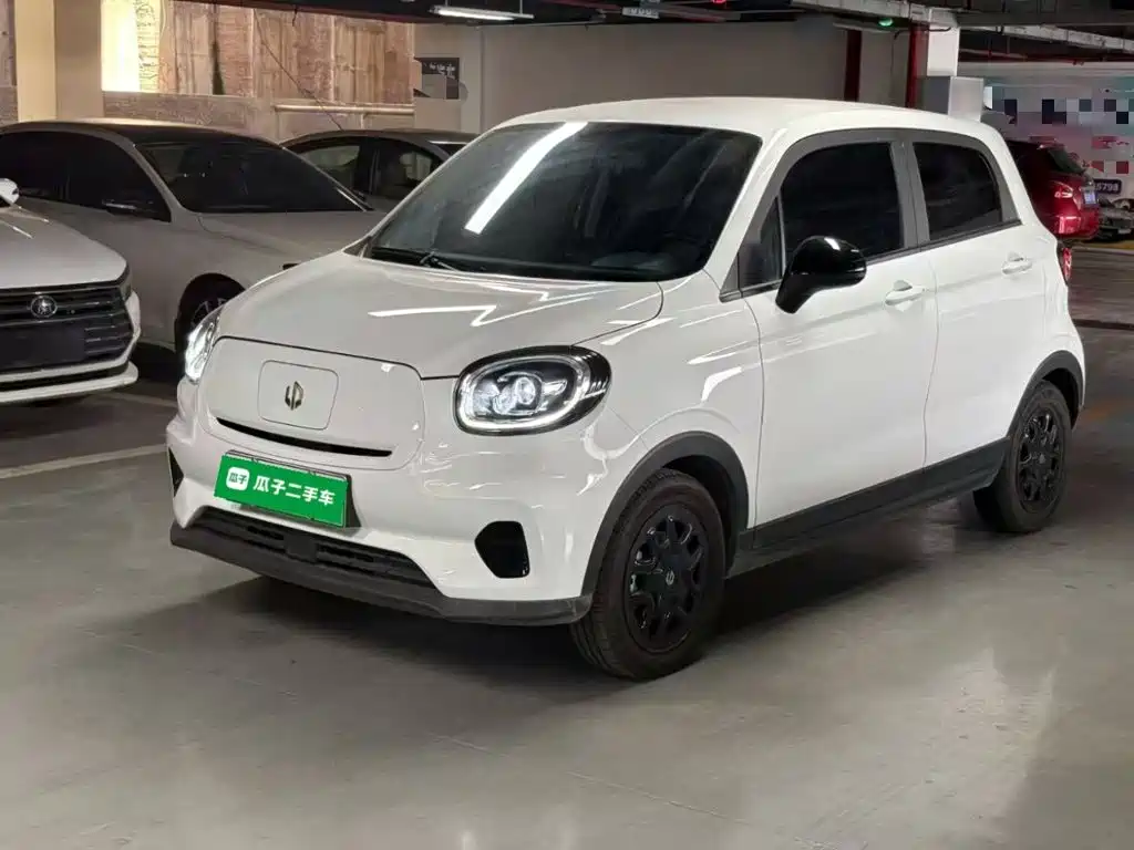 Leapmotor T03 2025 2025 Model 310 Comfort Edition