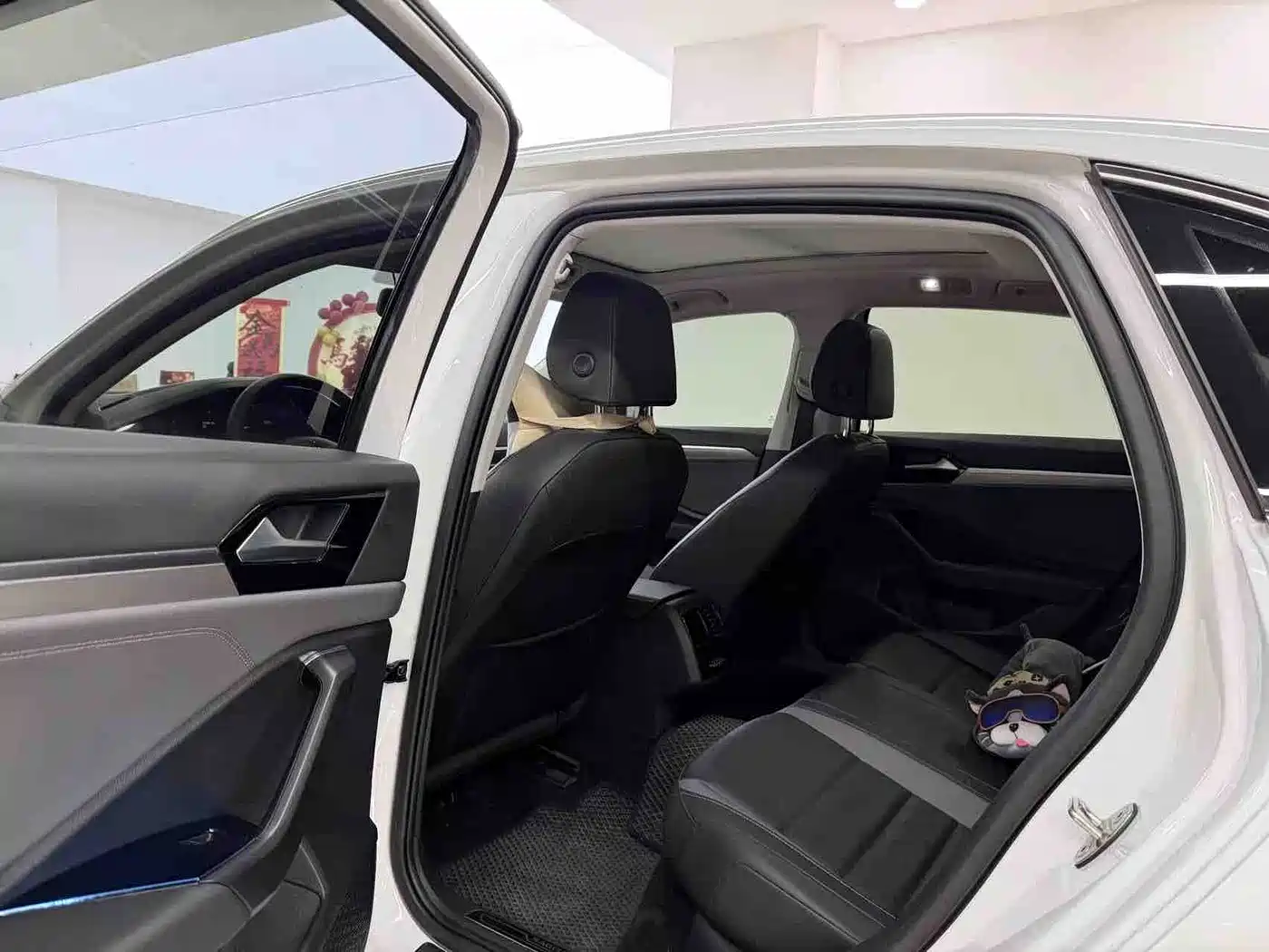 Volkswagen Sagitar 2021 280TSI DSG Surpassing Edition фото 5