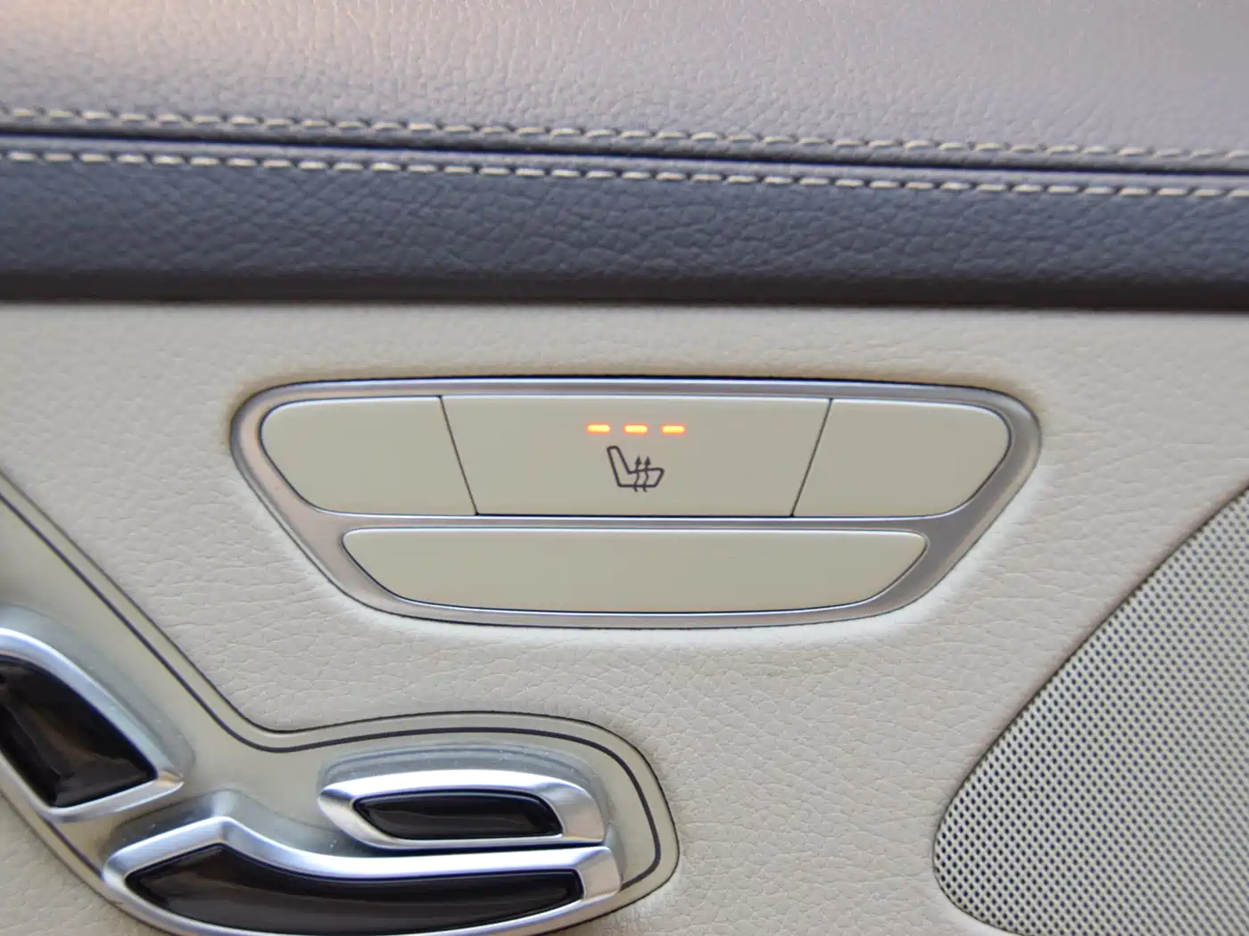 Mercedes-Benz S-Class 2014 S 320 L Business фото 11