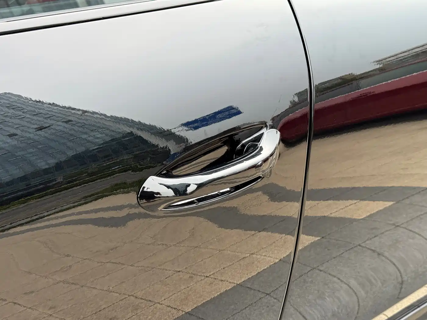 Porsche Panamera 2014 Panamera 4S Executive 3.0T фото 15