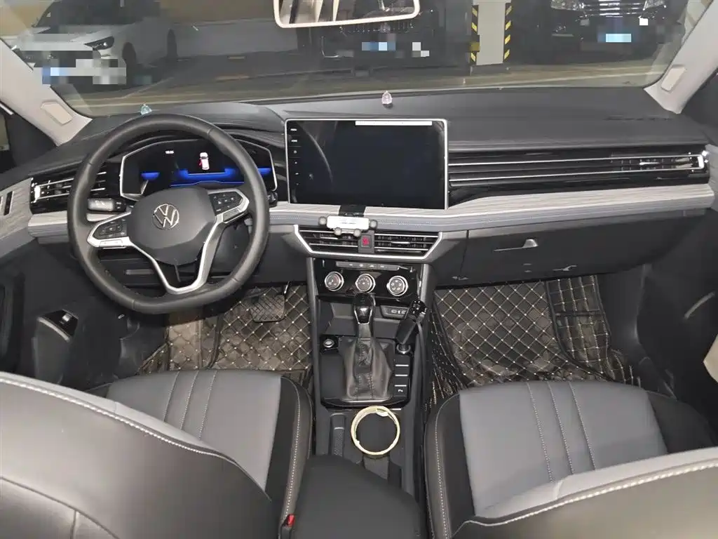 Volkswagen Sagitar 2026 Model 30 Million Special Selection 300TSI DSG Surpass Edition фото 6