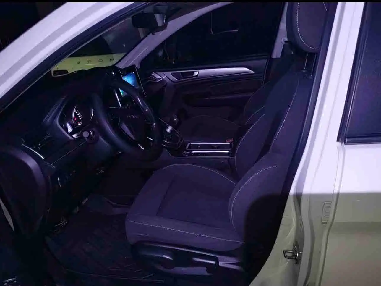 Фото 6 - Haval M6