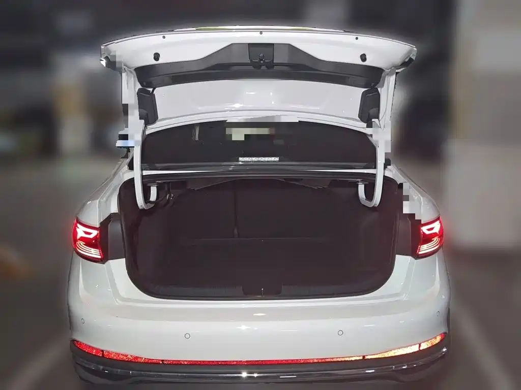 Volkswagen Sagitar 2026 Model 30 Million Special Selection 300TSI DSG Surpass Edition фото 16