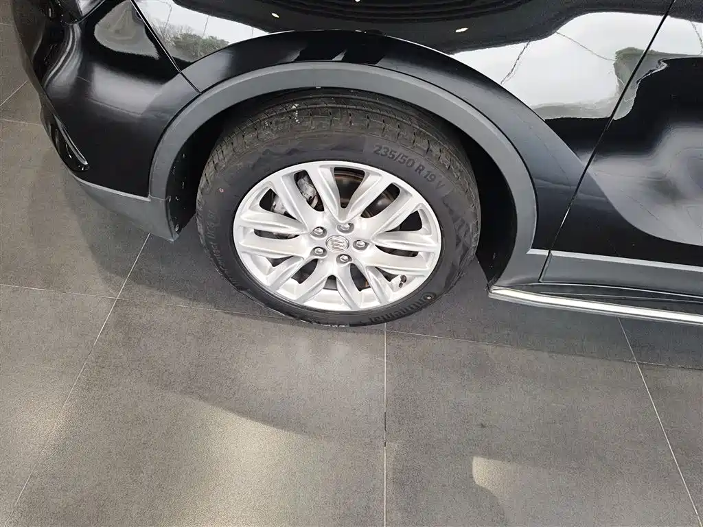 Buick Envision Plus 2020 28T AWD Elite фото 25