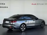 Фото 3 - Audi A4L