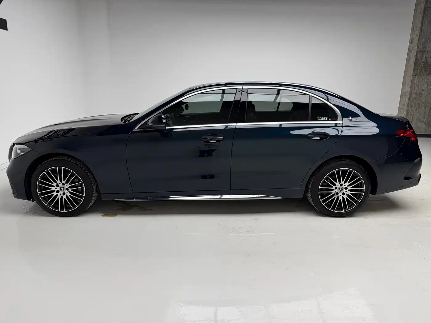 Mercedes-Benz C-Class 2023 Facelift II C 260 L Sport Edition фото 7