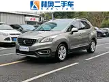 Фото 1 - Peugeot 3008