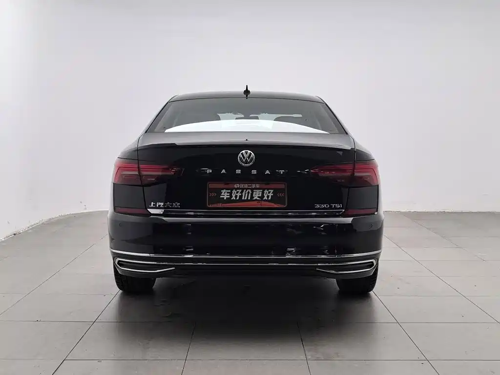 Photo 4 - Volkswagen Passat