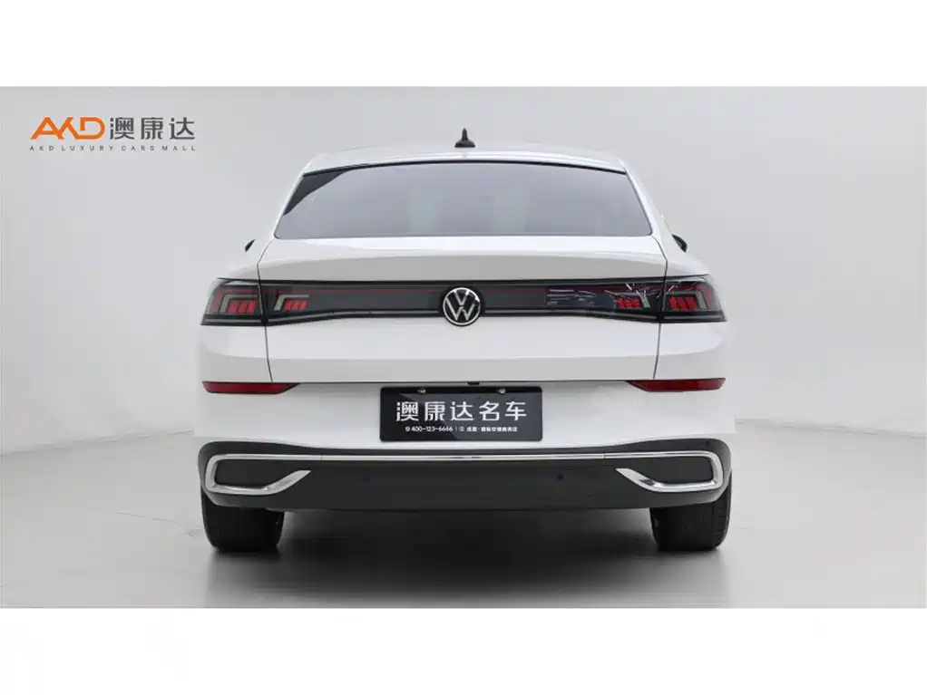 Volkswagen Lamando 2023 Lamando L 280TSI DSG Cool Edition фото 4