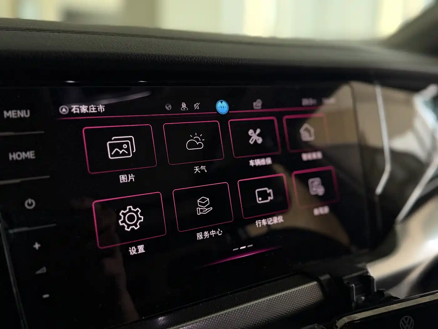 Volkswagen Passat 2024 380TSI Dragon Glory Edition фото 7