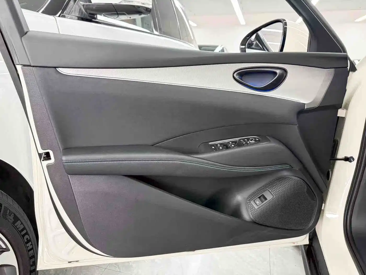 Photo 10 - BYD Seal 06 New Energy