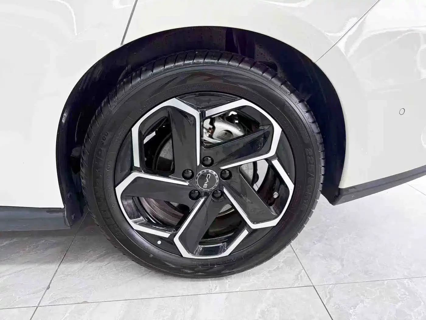 Photo 22 - BYD Seal 06 New Energy
