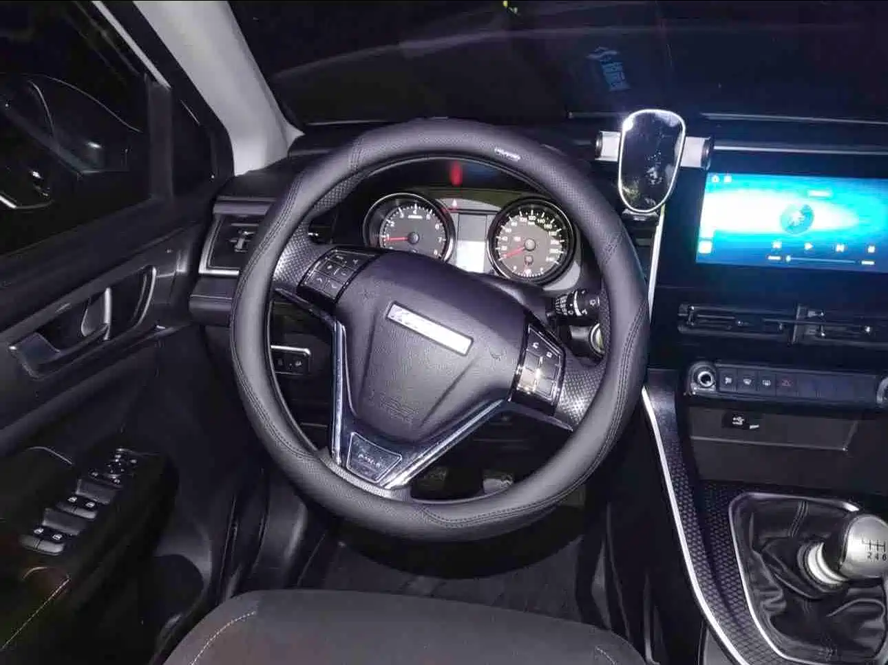 Фото 9 - Haval M6