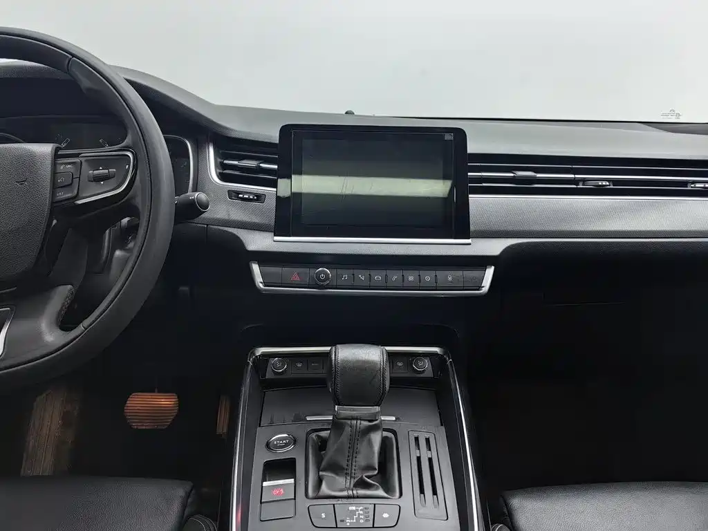 Photo 12 - Citroën C5