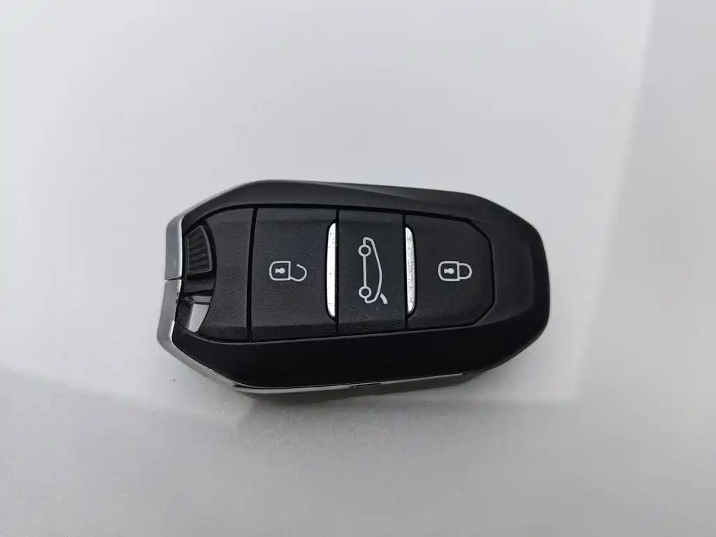 Citroën C5 2018 2017 350THP Auto Luxury