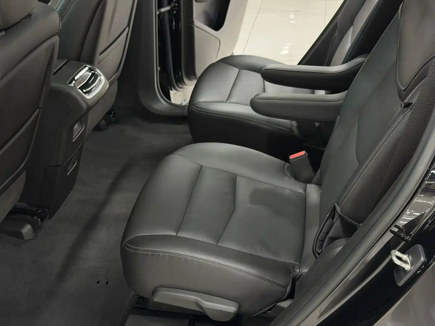 Cadillac XT6 2023 2022 2.0T 6-Seater 4WD Premium Edition