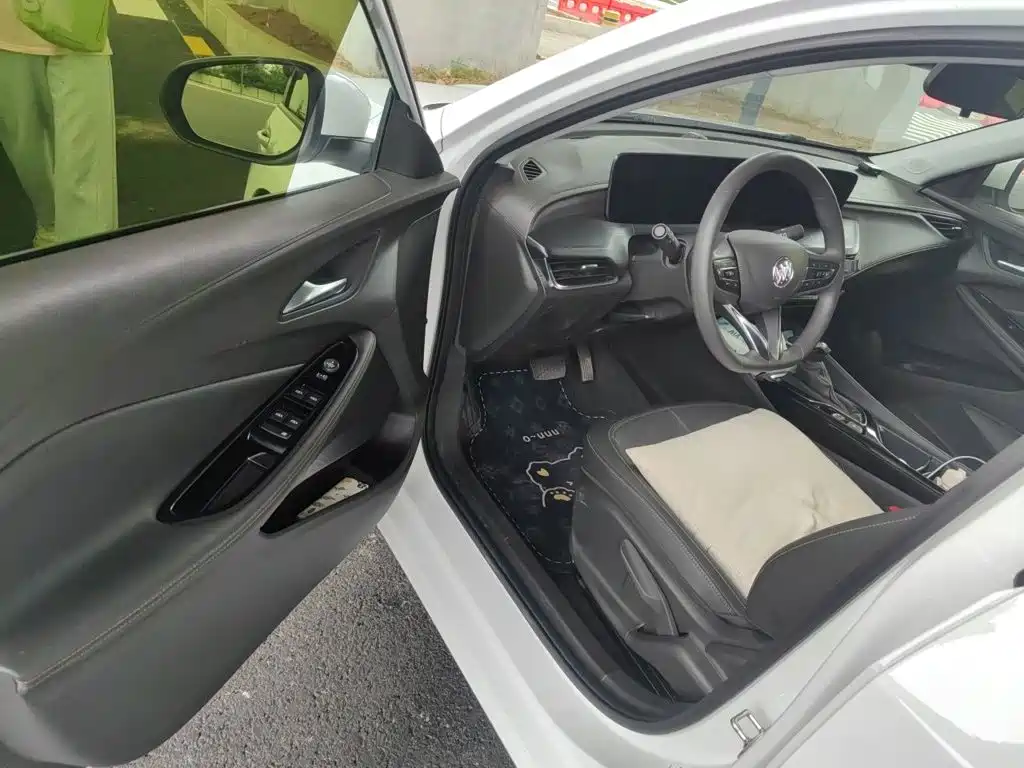 Buick Verano 2024 2023 Pro Joy Edition