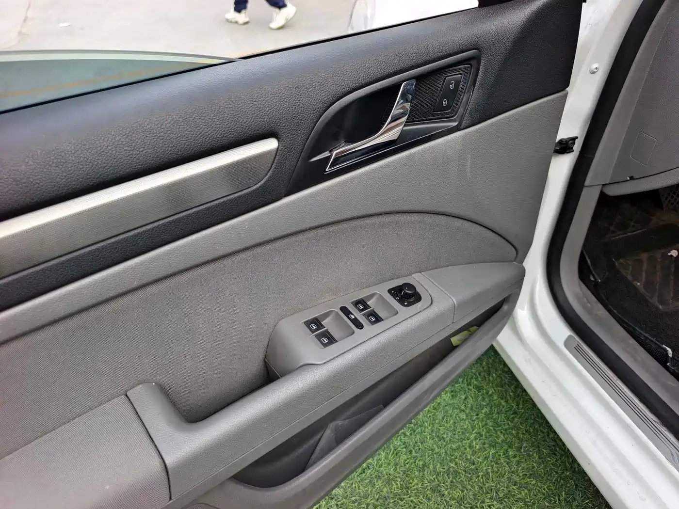 Škoda Superb 2013 1.4TSI DSG Gentleman Edition фото 10