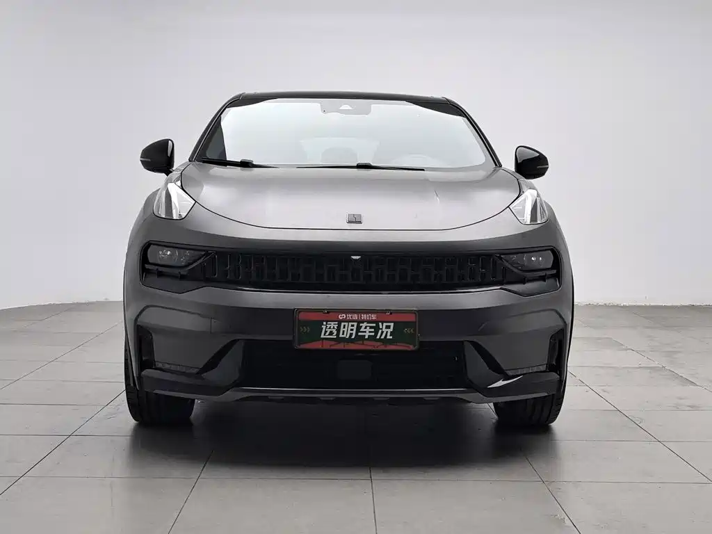 Photo 3 - Lynk & Co 05