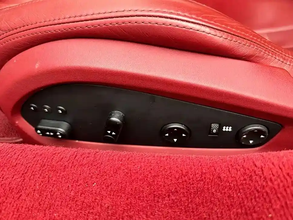 Ferrari 458 2013 2011 4.5L Italia