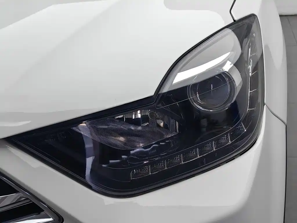 Photo 7 - Haima S5 Youth Edition