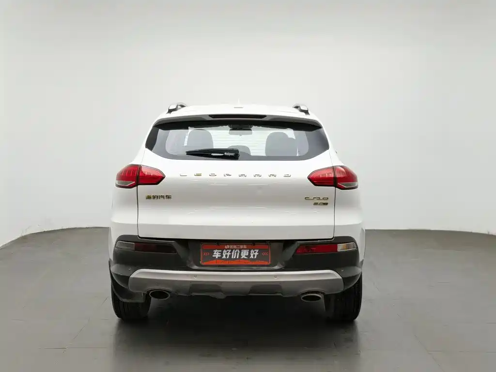 Фото 4 - Leopaard CS10