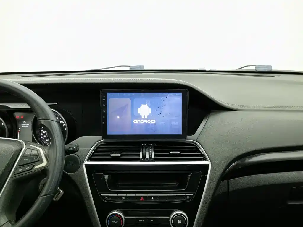 Leopaard CS10 2015 2015 2.0T Manual Excellence Edition