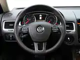 Фото 10 - Volkswagen Touareg
