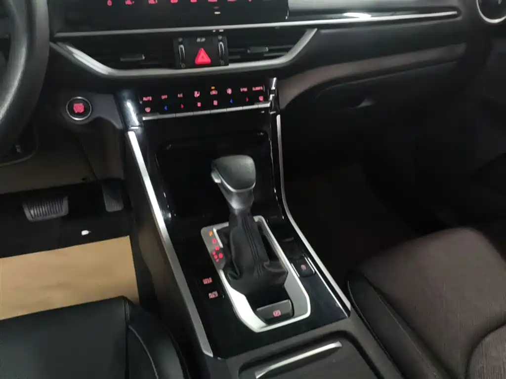 Kia K3 2019 1.5L CVT Smart Connect Edition фото 14