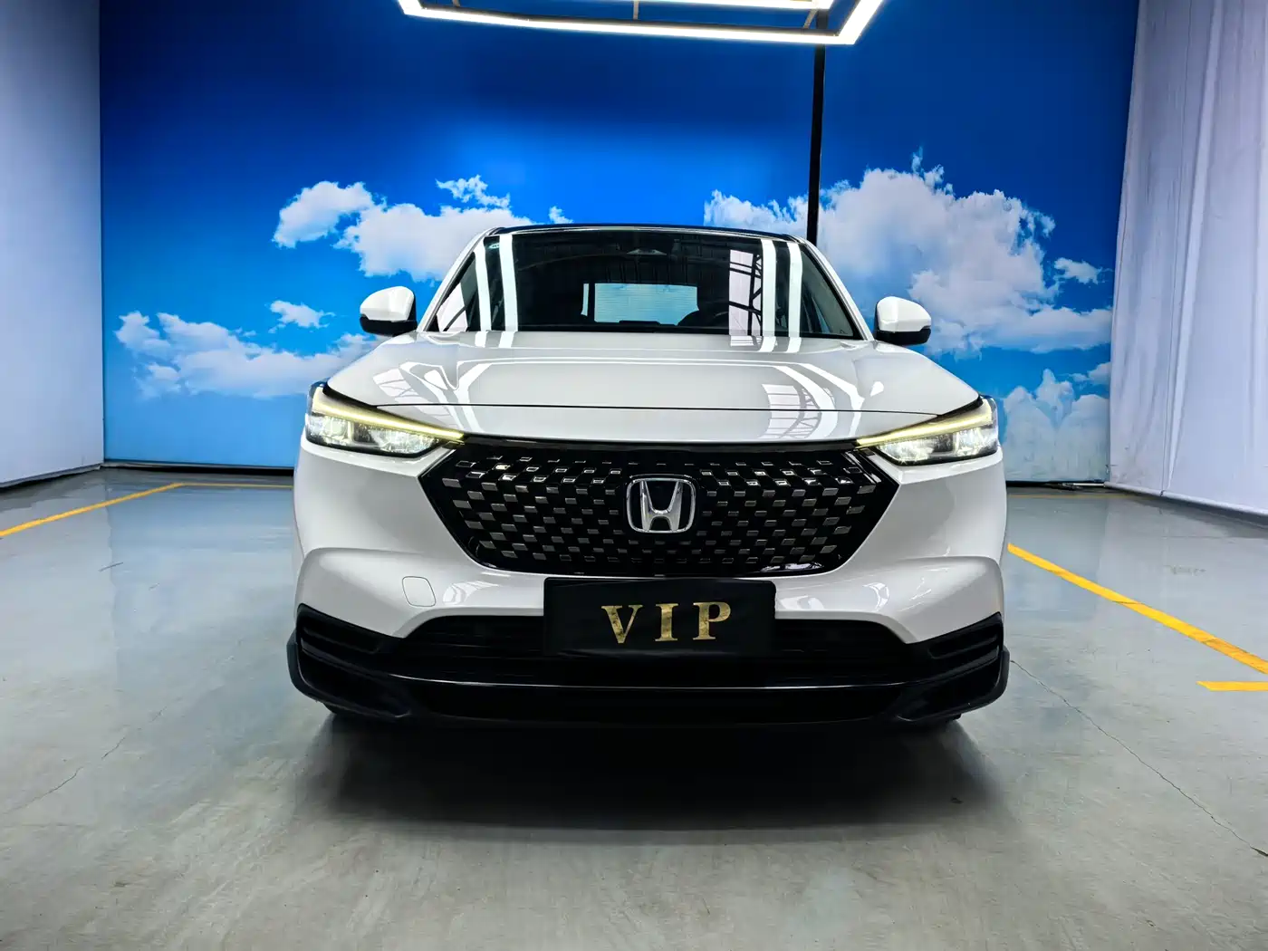  XR-V