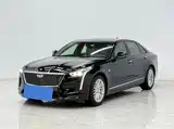 Фото 1 - Cadillac CT6