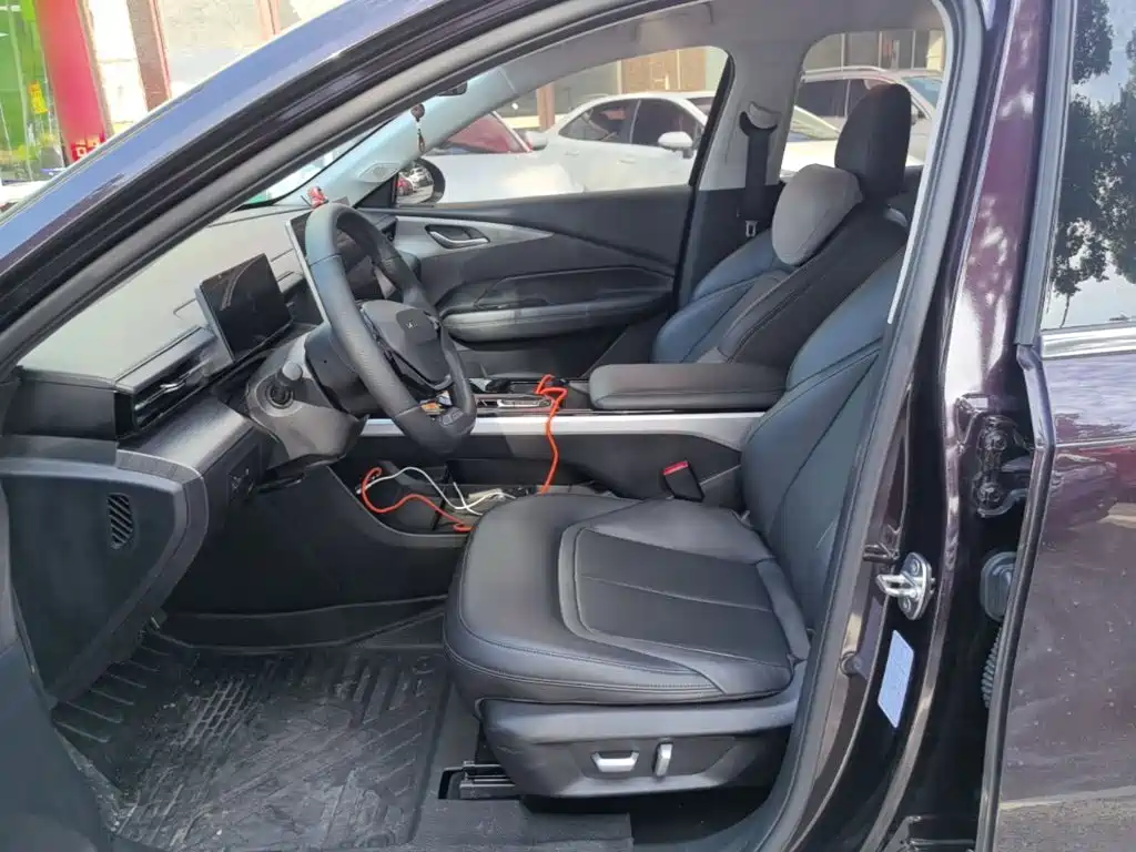 Wuling Motors Wuling Xingguang 2024 2023 150 Advanced Edition