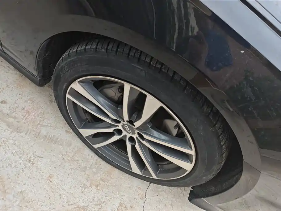 Audi A6L 2019 45 TFSI Premium Dynamic фото 6