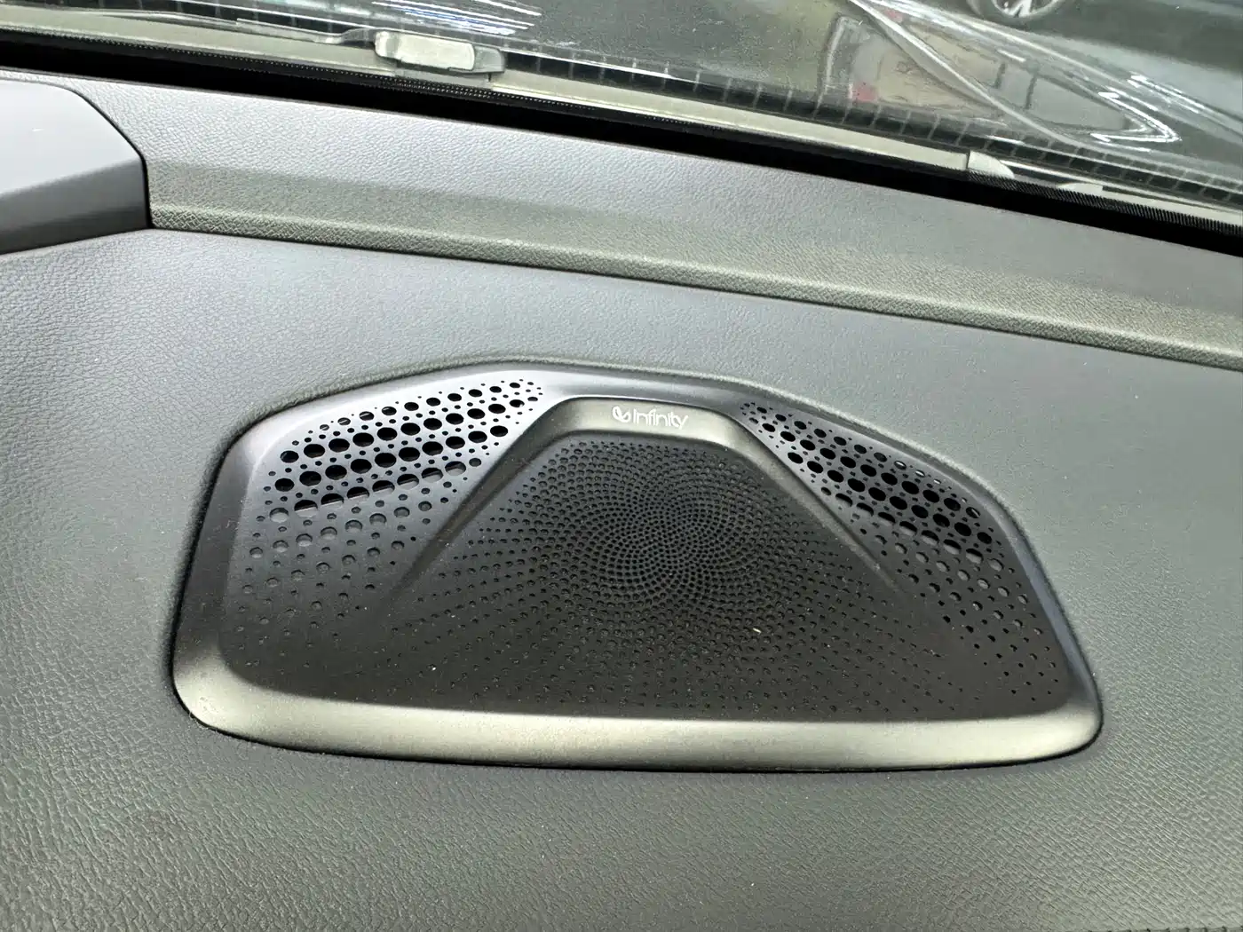 GEELY AUTOMOBILE XINGYUE L