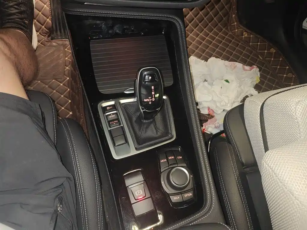 BMW 1 Series 2020 Model 120i M Sport Package фото 11