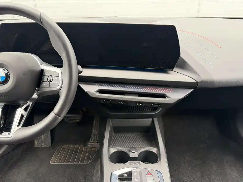 BMW 2 Series 2025 2025 225L M Sport Package