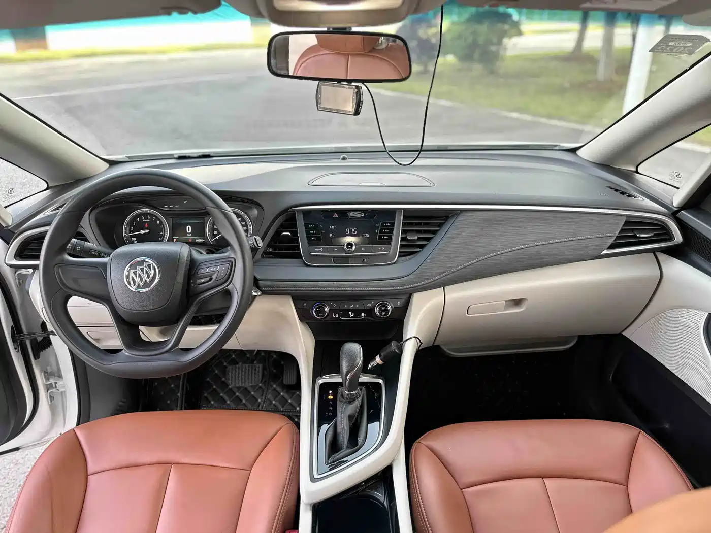 Buick GL6 2019 18T 6-seat Elite China VI фото 15