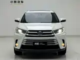 Фото 2 - Toyota Highlander