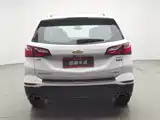 Фото 4 - Chevrolet Equinox