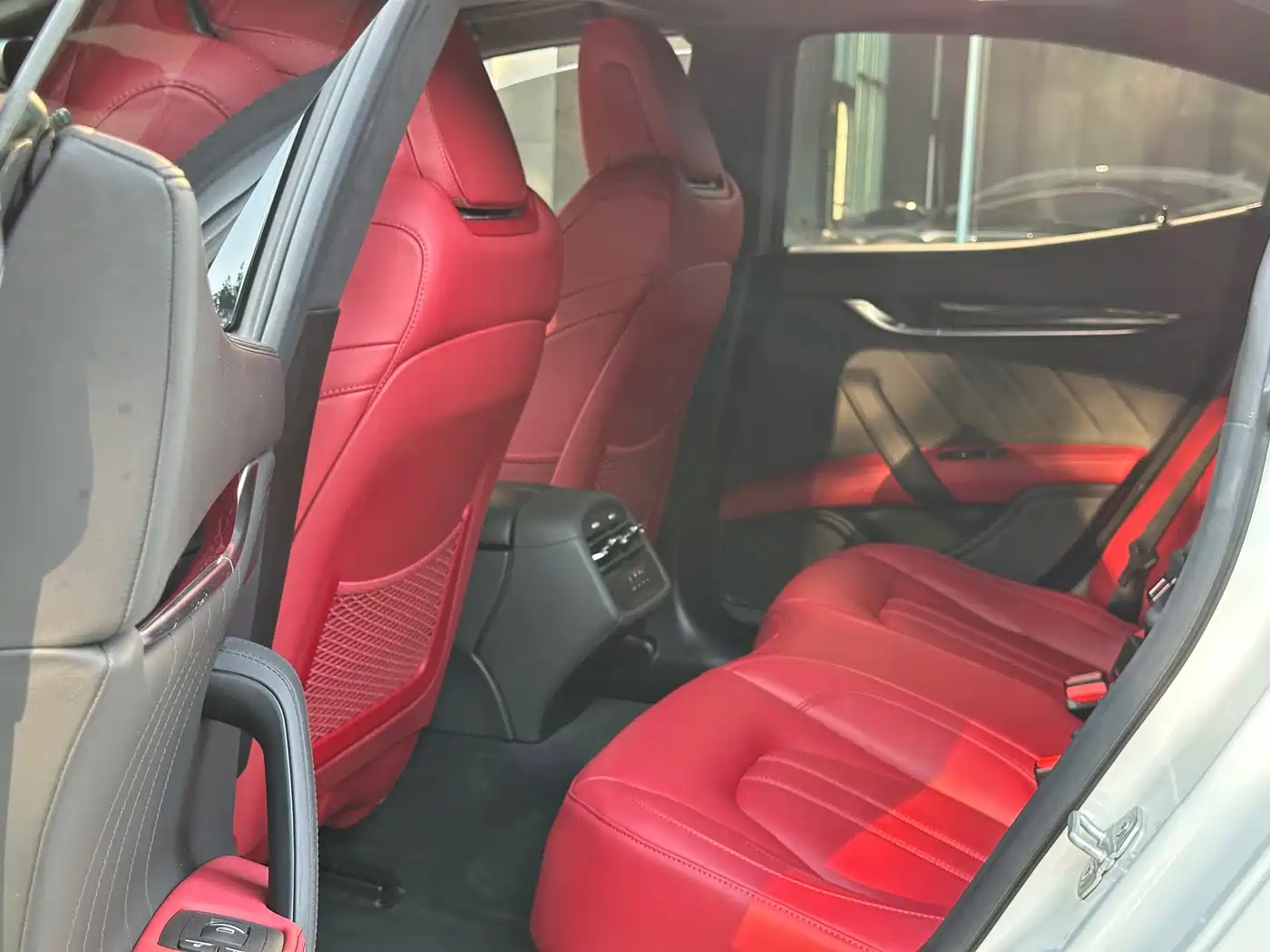 Maserati Ghibli 2023 2023 3.0T Modena