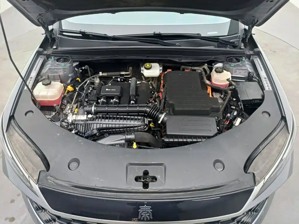 Photo 10 - BYD Qin PLUS